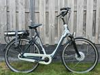 Sparta F8E 57cm 522wh Heren E-Bike Elektrischefiets, Fietsen en Brommers, Fietsen | Dames | Damesfietsen, Ophalen, Sparta, Versnellingen