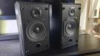 Bowers en Wilkins (B&W) luidspreker set, Ophalen, Gebruikt, Bowers & Wilkins (B&W), 120 watt of meer