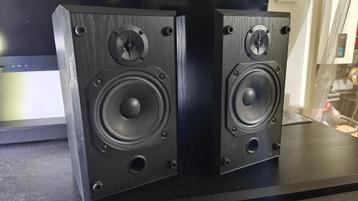 Bowers en Wilkins (B&W) luidspreker set beschikbaar voor biedingen