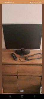Samsung monitor, Ophalen, Gebruikt, 60 Hz of minder