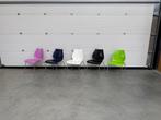 14X Kartell Maui stoelen, Huis en Inrichting, Gebruikt, Overige kleuren, Ophalen of Verzenden, Metaal