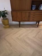 PVC Herringbone visgraat 765 x 153 x 2,5 cm, Ophalen, Nieuw