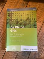 De Kleine Gids 2020, Ophalen of Verzenden, Gamma, Gelezen, Niet van toepassing