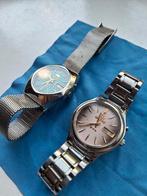 2 x Vintage Orient automatisch, Verzenden, Gebruikt