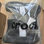 Crocs laarzen nooit gedragen 43-44 zwart, Ophalen, Nieuw, Zwart
