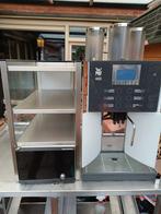 WMF koffiemachine werkt met vaste waterleiding en met pomp, Zakelijke goederen, Horeca | Keukenapparatuur, Ophalen