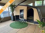 Cabanon Malawi 2.0 - Luifel mét voorwand!, Caravans en Kamperen, Vouwwagens, Tot en met 2, Cabanon