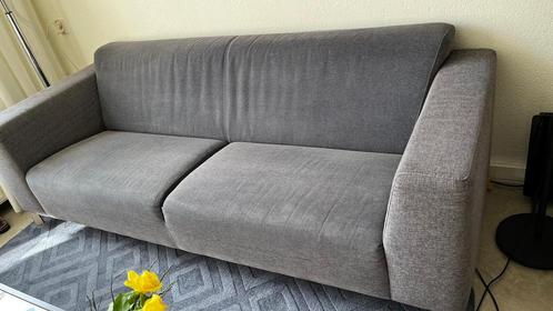 Topform 2.5-zits bankstel, Huis en Inrichting, Banken | Bankstellen, Gebruikt, Rechte bank, Driepersoons, 200 tot 250 cm, 75 tot 100 cm