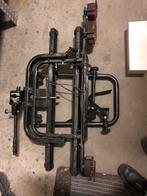 Fietsendrager voor trekhaak - 2 fietsen, Gebruikt, Ophalen of Verzenden, 2 fietsen, Trekhaakdrager