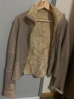 Mooi Herfst Vestje, Ophalen, Zo goed als nieuw, Maat 36 (S), Beige