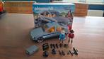 Playmobil Actie Rechercheurs Auto - Complete Set!, Ophalen of Verzenden, Zo goed als nieuw, Complete set