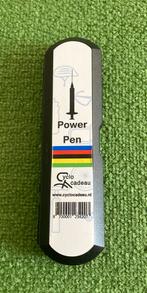 Power pen EPO ludiek cadeau, Ophalen of Verzenden, Nieuw
