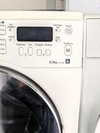 Nette Samsung Wasdroger SDC3C801 condensdroger 8kg, Anti-kreukfase, 8 tot 10 kg, Refurbished, Ophalen of Verzenden