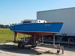 Kolibrie 560 kajuitzeilboot., Watersport en Boten, Ophalen, Gebruikt, Benzine, Tot 6 meter