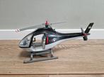 Playmobil helikopter, Kinderen en Baby's, Speelgoed | Playmobil, Ophalen of Verzenden, Gebruikt