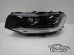 VW T-Cross 2GM VOLLED Koplamp Links 2GM941035, Auto-onderdelen, Verlichting, Ophalen of Verzenden, Gebruikt