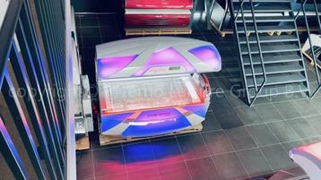 Ergoline Prestige LIGHTVISION SPECTRA OCCASION beschikbaar voor biedingen