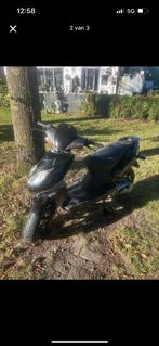 Keeway fact50 bromscooter, Ophalen of Verzenden, Gebruikt, Benzine, Overige modellen