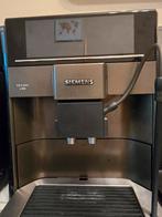 Siemens EQ6 Koffiemachine - Uitstekende Koffie!, Witgoed en Apparatuur, Koffiezetapparaten, Gebruikt, Koffiemachine, 2 tot 4 kopjes