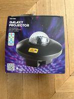 Galaxy Projector, Ophalen of Verzenden, Zo goed als nieuw, Licht