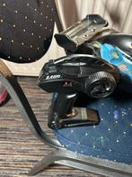 Radiografisch Bestuurbare Auto, Elektro, Gebruikt, Auto offroad, Ophalen of Verzenden