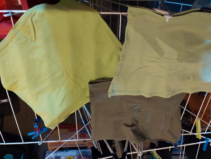 Zwangerschapskleding te koop, Kleding | Dames, Positiekleding, Nieuw, Broek of Spijkerbroek, Maat 46/48 (XL) of groter, Ophalen