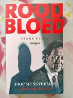 Frank Krake - Rood bloed, Ophalen of Verzenden, Zo goed als nieuw, Balsport, Frank Krake