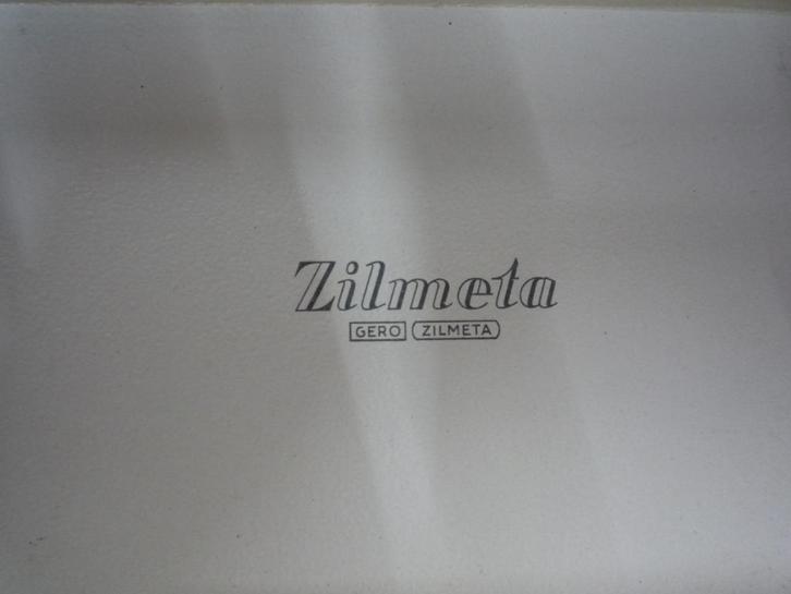 Gero verzilverd bestek, type Grace, Antiek en Kunst, Antiek | Bestek, Ophalen of Verzenden