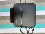 Experia Wifi Router met Modem, Ophalen of Verzenden, Gebruikt, Router met modem
