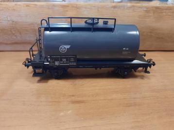[ W2898 ] Marklin H0 - VTG Ketelwagen beschikbaar voor biedingen