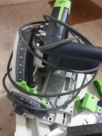 Invalzaag, Invalzaag, Ophalen of Verzenden, Zo goed als nieuw, 30 tot 70 mm