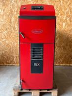 Cv Houtvergasser - Houtkachel  Attack SLX55 Profi, Huis en Inrichting, Houtkachel 55kw attack, Houtkachel attack slx 55 profi