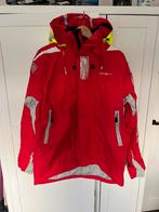 Henri Lloyd TP 2 Alpha Marine Zeiljas L, Ophalen of Verzenden, Zo goed als nieuw, Regenjas