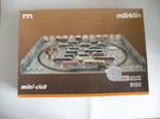 Märklin Z miniclub museumset uniek !, Hobby en Vrije tijd, Treinset, Gelijkstroom, Ophalen of Verzenden, Zo goed als nieuw