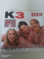 Mooie cd,s van K3.  Parels 2000, Cd's en Dvd's, Cd's | Kinderen en Jeugd, Ophalen of Verzenden, Zo goed als nieuw