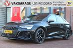 Audi Rs3 Quattro Sedan | Volledig Origineel | B&O | Vol-Led, Auto's, Audi, Automaat, Gebruikt, RS3, Zwart