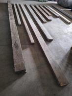 Houten balken gordings, Ophalen, Gebruikt, 250 cm of meer, Balken