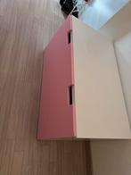Ikea Stuva Malad kast met opberglade, Ophalen, Gebruikt, 75 tot 100 cm, Minder dan 90 cm