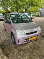 Loop of sloop Daihatsu Coure, Ophalen, Daihatsu