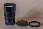 Leica summicron 90mm F2 Leica M met Leicas UV filter, Audio, Tv en Foto, Fotografie | Lenzen en Objectieven, Telelens, Ophalen of Verzenden
