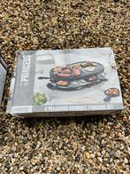 Princess Gourmetstel 8 Personen - Fun Cooking!, Witgoed en Apparatuur, Fonduesets, Ophalen of Verzenden, Zo goed als nieuw, Elektrisch