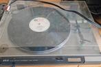 Akai platenspeler AP-B1, Audio, Tv en Foto, Platenspelers, Ophalen of Verzenden, Gebruikt, Akai