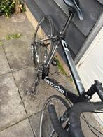 Cannondale caad 8 ZGAN, Fietsen en Brommers, Fietsen | Racefietsen, Overige merken, Carbon, Ophalen of Verzenden, Zo goed als nieuw