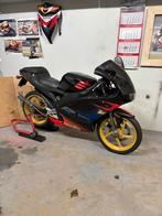 Aprilia rs50 rs 50, Fietsen en Brommers, Scooters | Aprilia, Ophalen, Zo goed als nieuw, Benzine, Overige modellen