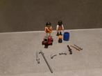 Playmobil 5136 Piratenbende, Ophalen of Verzenden, Zo goed als nieuw, Complete set