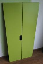 2 Ikea Stuva Malad deurtjes 127,5 x 29,7cm, Ophalen, Minder dan 50 cm, 100 tot 150 cm, Zo goed als nieuw