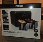 Princess  Double Basket Airfryer, 4 liter of meer, Ophalen of Verzenden, Nieuw
