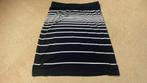 Damesrok mt xl, Kleding | Dames, Maat 46/48 (XL) of groter, Zo goed als nieuw, Boven de knie, Verzenden