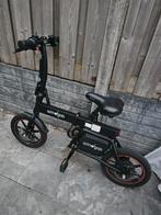 Windgoo B20, LEES ADVERTENTIE GOED, Ophalen, Gebruikt