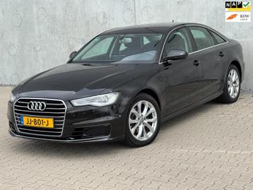 Audi A6 Limousine 1.8 TFSI Ultra Navi Xenon LED 18'' Automaa beschikbaar voor biedingen